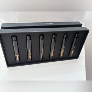 Commodity Scent Space Bold Sampler Set